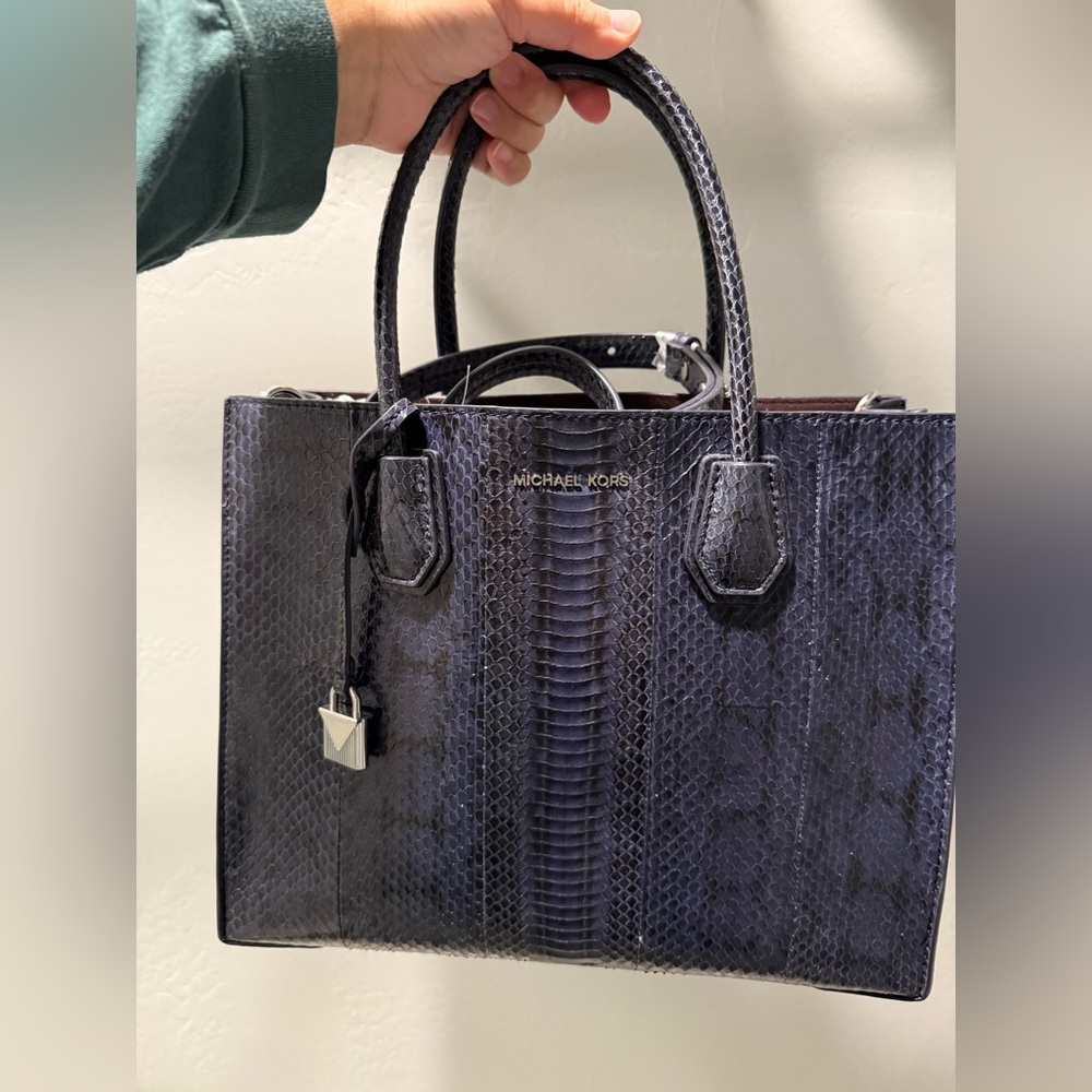 Michael Kors Mercer Tote